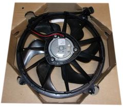 Kühlerlüfter Neues Original 1253.Q8 1253Q8 Citroen Peugeot