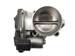 Drosselklappe Ford Volvo 7S7G-9F991-CA 0280750535 1.6 Bosch 0km 1020
