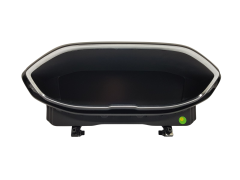 Tacho Kombiinstrument Peugeot 3008 9832381580 1087