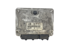 Steuergerät 06A906018CL 0261206076 Volkswagen Bosch 57830 Steuergerät 06A906018CL 0261206076 Volkswagen Bosch 57830