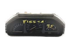 Tacho Kombiinstrument Ford Fiesta 95FB-10849-JA 57239