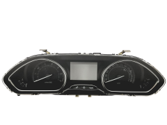 Tacho Kombiinstrument Peugeot 208 9803995280 A Yazaki Tacho Kombiinstrument Peugeot 208 9803995280 A Yazaki