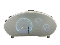 Tacho Kombiinstrument Daewoo Matiz 96566387 26149