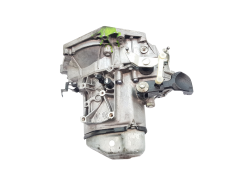 Getriebe 20CQ86 Peugeot 207 1.4 8v 2231F4 1024