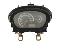 Tacho Kombiinstrument Fiat Seicento 735382381 6063449932 41537