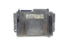 Steuergerät S115301102C 7700110372 7700110935 Renault Siemens 55035