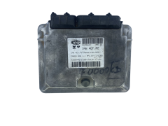Steuergerät IAW4EF.P2 73500446 61600.623.01 Fiat Magneti Marelli 49630