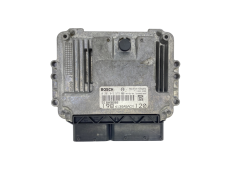 Steuergerät 51809688 0281013579 4136A5ACM Fiat Bosch 56862