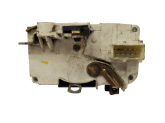 Türschloss Türschloß Schloss Schloß Links Vorne 9135H3 Peugeot 306 Kiekert 672