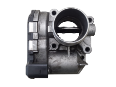 Drosselklappe Smart Fortwo A6600900070 0280750501 Bosch