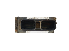 Steuergerät IAW59F.M2 46760606 Fiat Magneti Marelli 36913