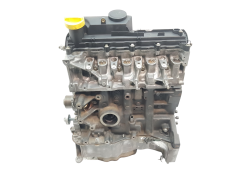 Motor K9K3780 K9K780 1.5 dci Renault Laguna 3 18000km Siemens 7701478491