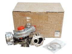 Turbolader Original Renault Opel Nissan 144119135R