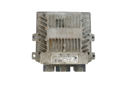 Steuergerät 3S61-12A650-JE 5WS40078H-T Ford Siemens 38864