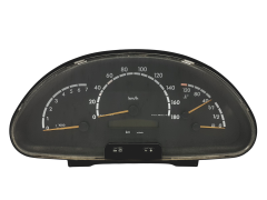 Tacho Kombiinstrument Mercedes Sprinter A0014468521 51425
