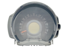 Tacho Kombiinstrument C1 Aygo 108 69342-430U Toyota PSA 60852