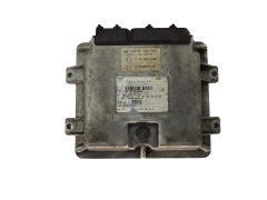 Steuergerät 51822896 4100147 6A0.3B0.00.A9 Fiat Metatron 16934