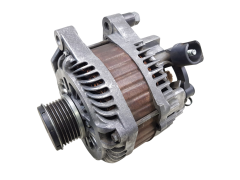 Lichtmaschine Generator 9654752880 A004TJ0084C Mitsubishi CL18 PSA 1002 Lichtmaschine Generator 9654752880 A004TJ0084C Mitsubishi CL18 PSA 1002