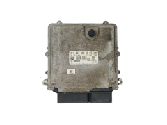 Steuergerät A6519002803 0281031244 Mercedes Bosch 43372