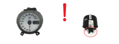 Tacho Kombiinstrument Alfa Romeo 156 156034475 503310010500 56038