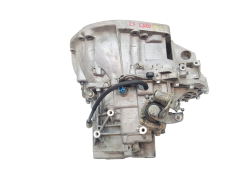 Getriebe ND0002 7701717852 1.9 dci Renault Scenic 2 