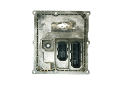 Steuergerät Smart 0010020V001 0261205006 Bosch 32757