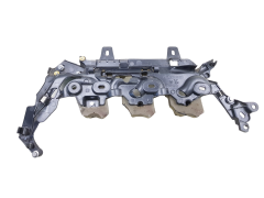 Motorabdeckung 9808843180 2.0 e-HDI Citroen Peugeot Ford Motorabdeckung 9808843180 2.0 e-HDI Citroen Peugeot Ford