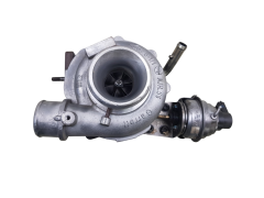 Turbolader 5801894252 Garrett 3.0 HPI Iveco Daily