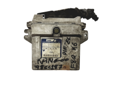 Steuergerät 7700104956  R04080012G Renault Lucas 16553