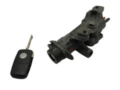 Zündschloss VW Passat Transporter Sharan 4B0905851B 4B0905849 Zündschloss VW Passat Transporter Sharan 4B0905851B 4B0905849