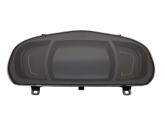 Tacho Kombiinstrument Renault Espace 5 248104781R 7800