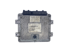Steuergerät 51815710 4100136 110R-006014-00 Fiat Metatron 62322