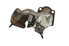 Auspuffrohr Turbo 144404745R 2.3 DCi Renault Master 3 Movano B 0 km