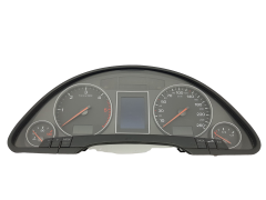 Tacho Kombiinstrument Audi A4 B6 8E0920900M 0263626045 26709