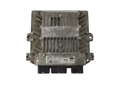 Steuergerät 3S61-12A650-GE 5WS40142E-T SID 804 Ford Siemens 3744