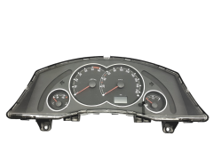 Tacho Kombiinstrument Opel Meriva A 13201075BG 110080333001 44169