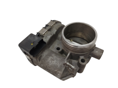 Drosselklappe Citroen Peugeot 0280750085 1635Q9 1.6 Bosch 2