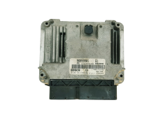 Steuergerät 96859901 0281014745 Chevrolet Bosch 