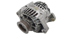 Lichtmaschine Generator A13VI21 2541340 110A Valeo 2.5 TD Renault Safrane 