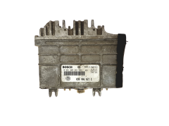 Motorsteuerung VW 030906027E 0261203932 Bosch 24983