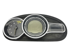 Tacho Kombiinstrument Renault Megane 3 248107859R 43787