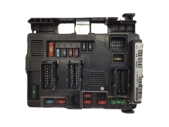 Steuergerät BSM-B3 9643498880 T118470003G PSA Siemens 2307