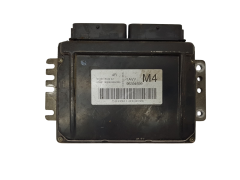 Steuergerät 96394699 S010016042 A1 1AVV M4 Chevrolet Kemsco Steuergerät 96394699 S010016042 A1 1AVV M4 Chevrolet Kemsco