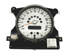 Tacho Kombiinstrument Mini One Cooper 6211 6921518 29821 Tacho Kombiinstrument Mini One Cooper 6211 6921518 29821