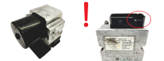 Abs-Pumpe Lancia Ypsilon 51703571 54084694D TRW 59920