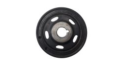 Riemenscheibe Für Kurbelwelle Citroen Peugeot 126011 9812601180 1.6 HDI Riemenscheibe Für Kurbelwelle Citroen Peugeot 126011 9812601180 1.6 HDI