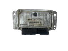 Steuergerät Toyota PSA 89661-0H012 0261208704 Bosch 48497