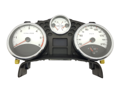 Tacho Kombiinstrument Peugeot 207 A2C53065549 26975 Tacho Kombiinstrument Peugeot 207 A2C53065549 26975