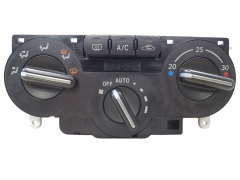 Klimabedienteil Bedienung A/C Subaru Impreza 72311FE050 3B600-34700