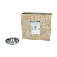 Lager Original zu 384434730R Renault Dacia